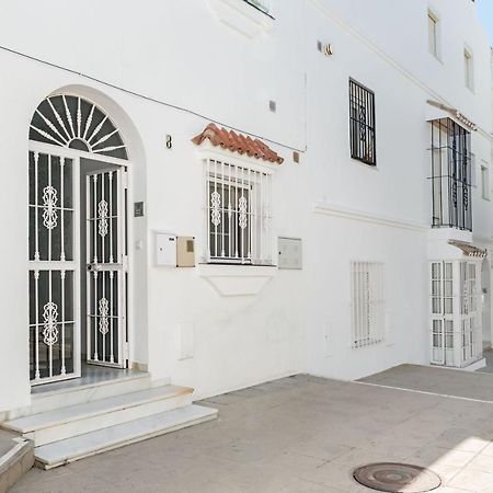 Apartamento Los Naranjos En Vejer Vejer de la Frontera Ngoại thất bức ảnh
