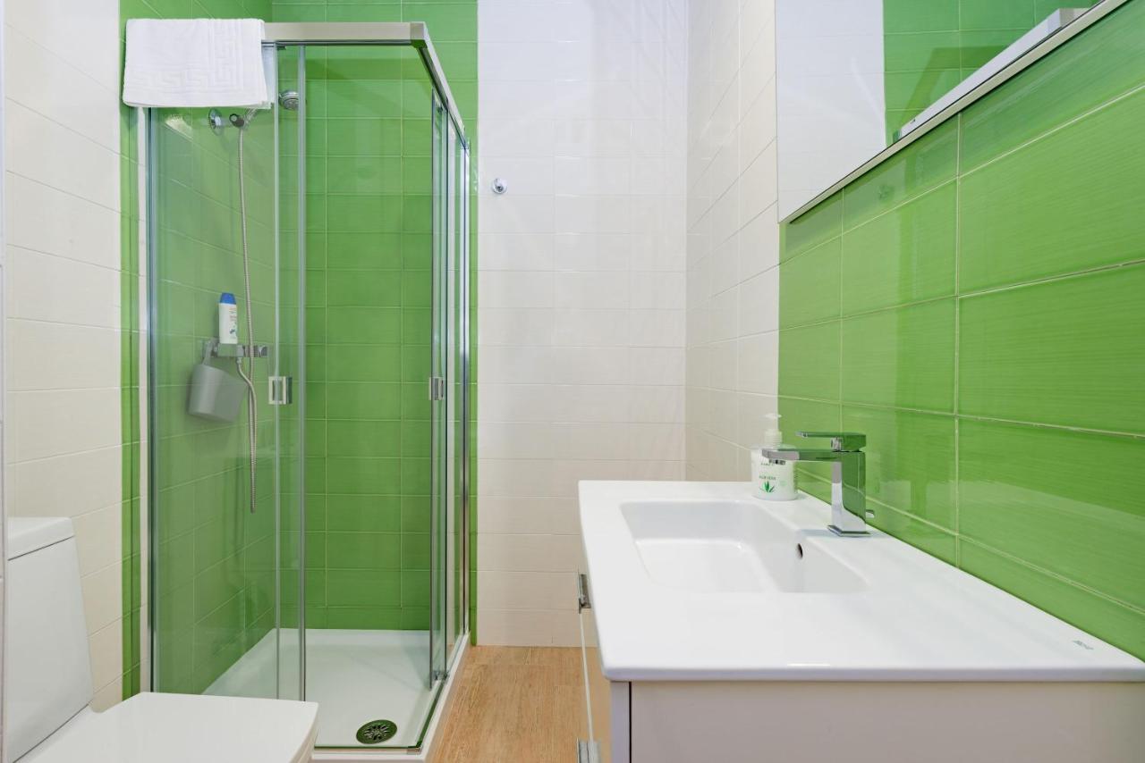 Apartamento Los Naranjos En Vejer Vejer de la Frontera Ngoại thất bức ảnh