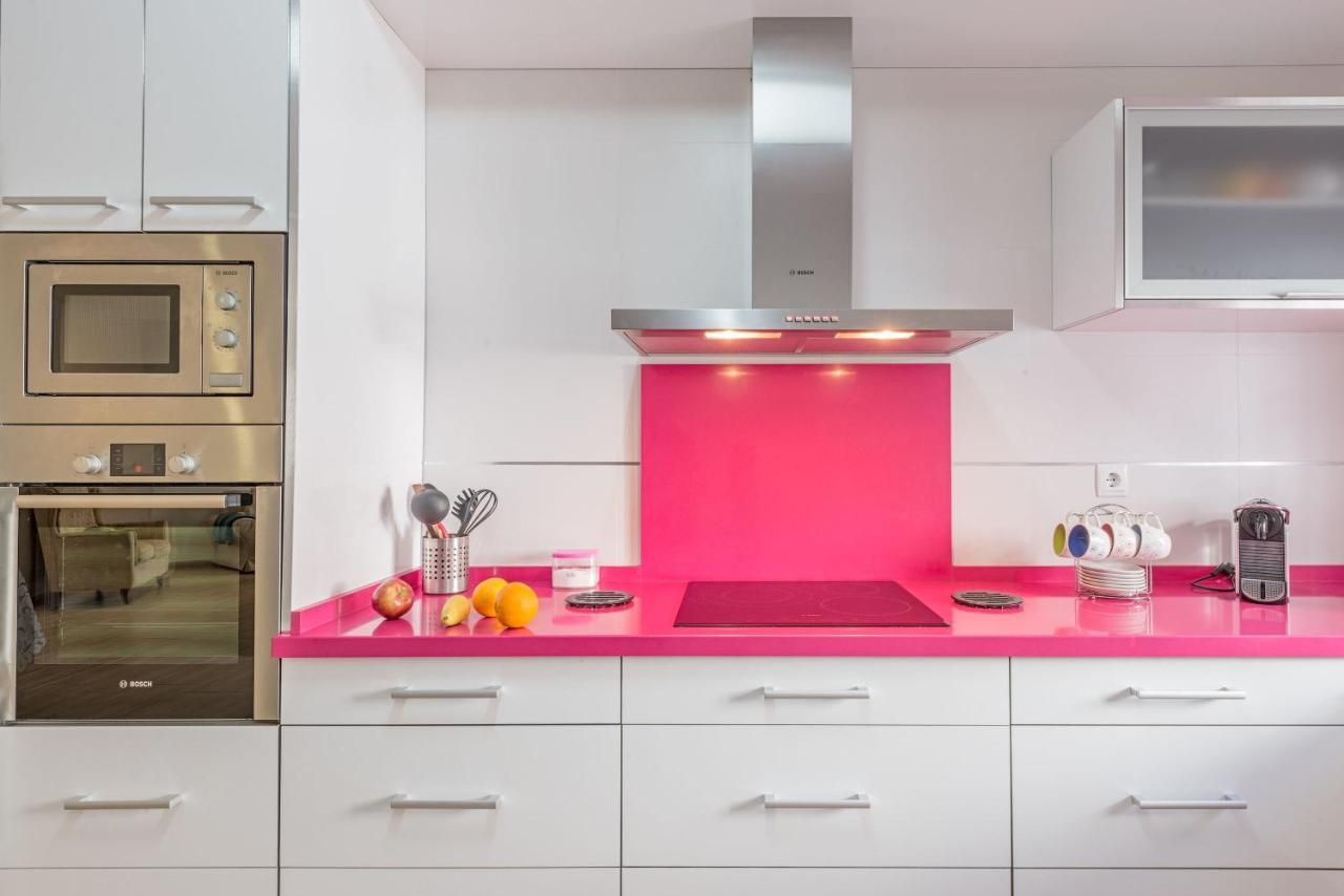 Apartamento Los Naranjos En Vejer Vejer de la Frontera Ngoại thất bức ảnh